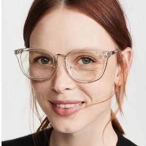 Quay Blue Light Glasses